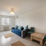 Piata Rahova, 2 camere decomandat, bloc reabilitat, etaj 4/8