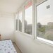 Piata Rahova, 2 camere decomandat, bloc reabilitat, etaj 4/8